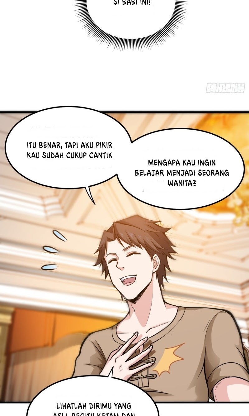 Strongest Divine Doctor Mixed City chapter 77